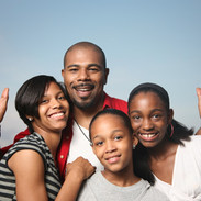 Happy Family