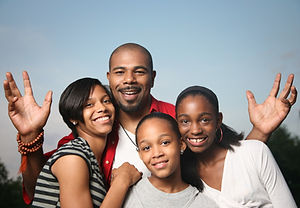 Happy Family