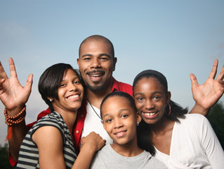 Have A Household Filled With Tension? Three Reasons To Seek Family Counseling