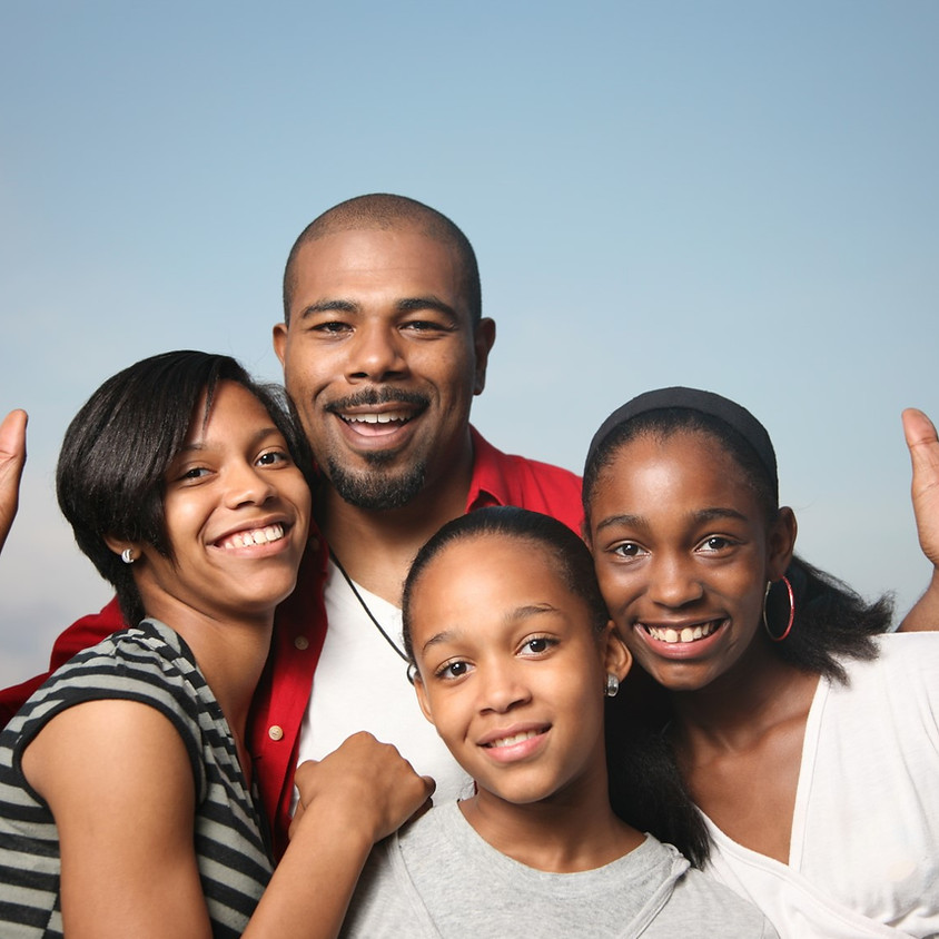 Youth Sector Parent Orientation