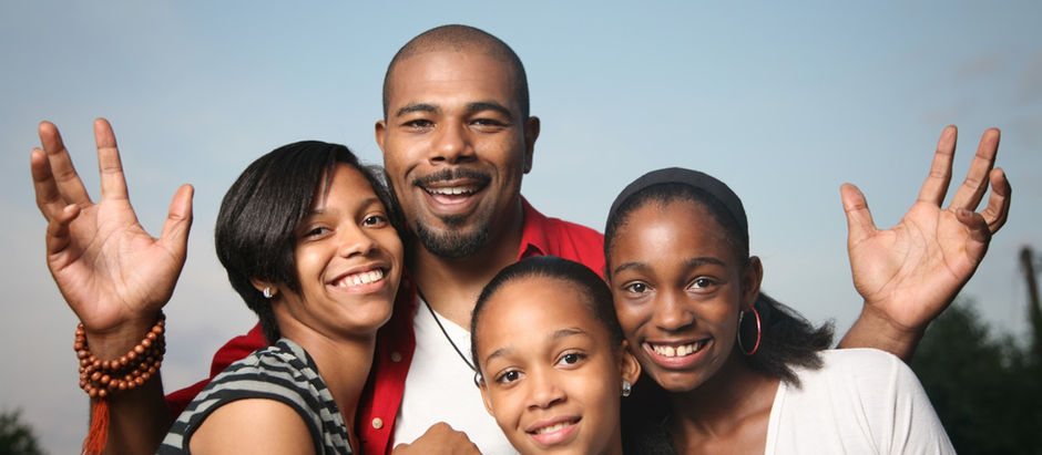 Title: Nurturing Your Child's Potential: The Power of Parental Involvement in Organizations
