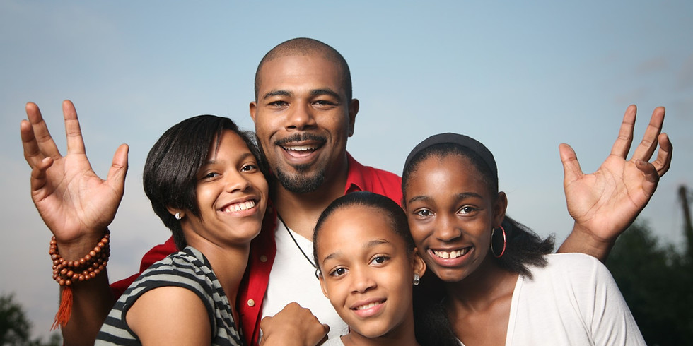 Part 2: What is Trauma and How Does it Impact Our Children and Ourselves