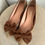Miniatura: Flats Dulce de Leche