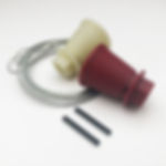 Cardale CD45 Garage Door Cones and Cables
