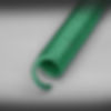 Green - Henderson Dolphin Garage Door Spring
