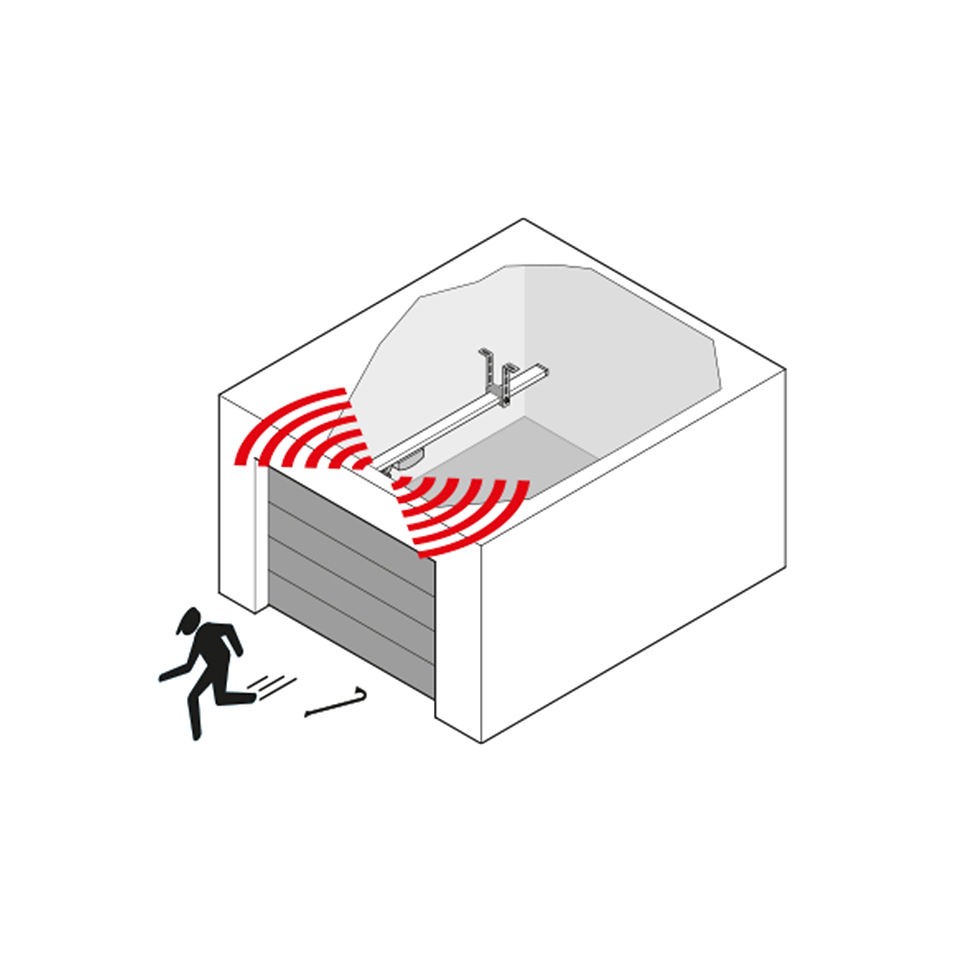 Thumbnail: Sommer Alarm Buzzer Diagram