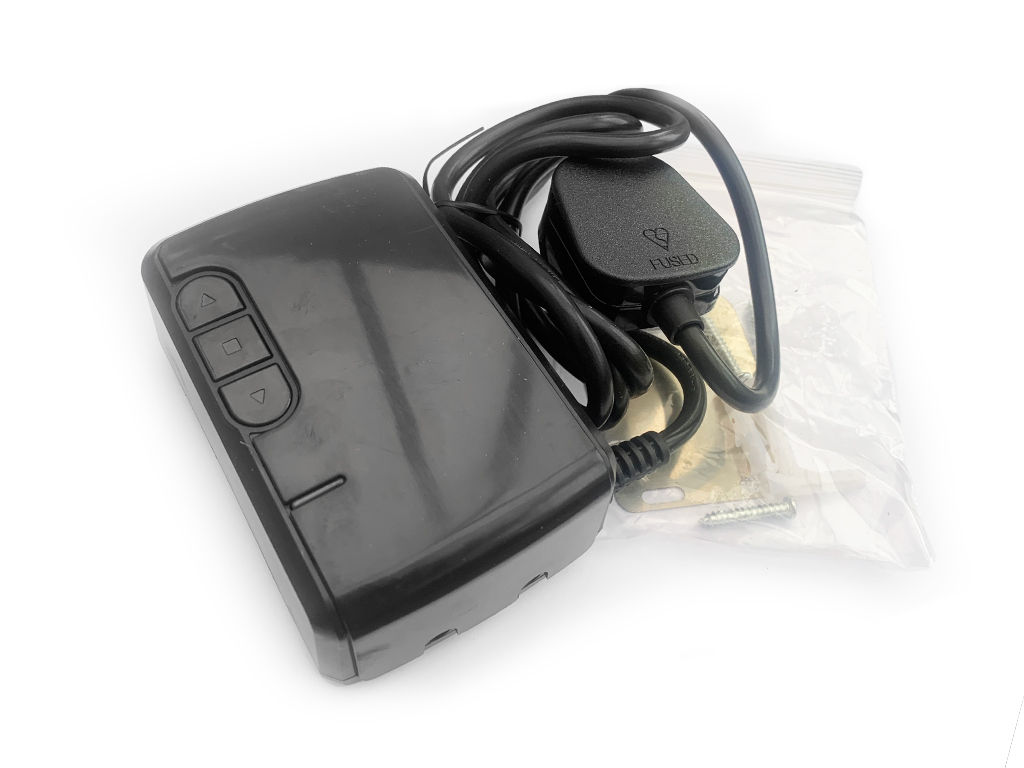 Eurodrive Euromate Control Unit