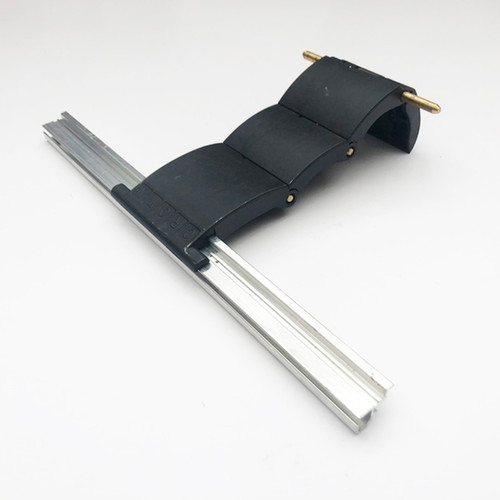 Crown Roller Shutter Locking Strap (77mm Lath) Spares for Garage Doors