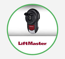 Chamberlain Liftmaster Roller Shutter Electric Openers