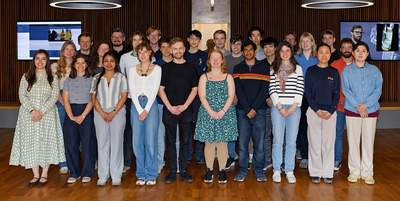 Gaunt group photo_28_04_2026_Taken by Nathan Pitt ©University of Cambridge_R52_5385_large.