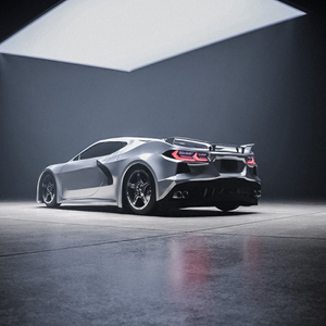 Corvette