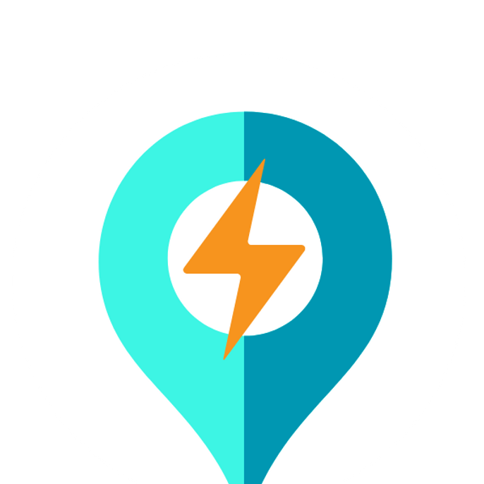 Ajmeri Industral generator icon