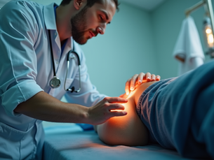 Comprehensive Care for Sports Injuries with Sports Injury Care Experts