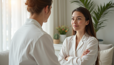 Pre-Wedding Skin Care Routines for Young Brides