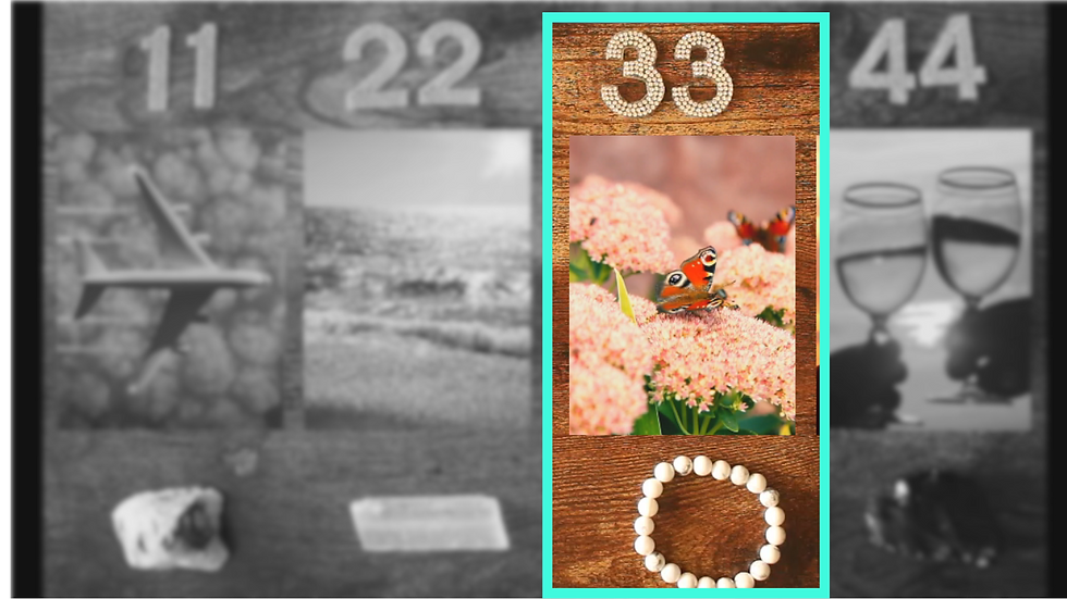 Extended Reading 1 Pile 33