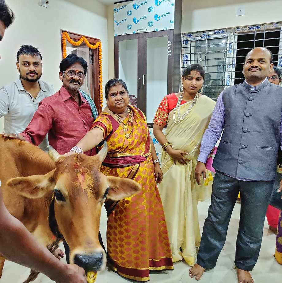 Pusarla Sai Kireeti