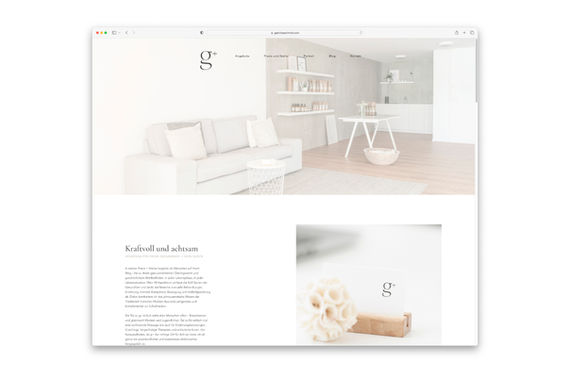 Logodesign, Flyer, Beratung und Webdesign