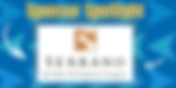 Sponsor Spotlight - Serrano