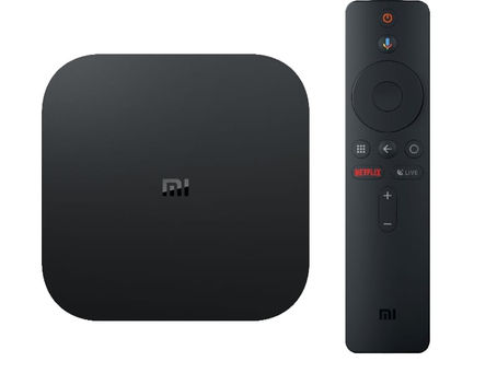 How to setup IPTV Stream player for Xiaomi MiBox or other Android media boxes.