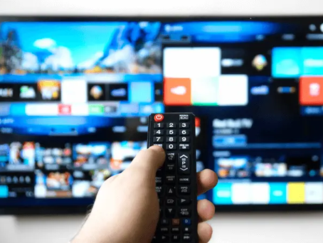 How to Download Third-Party IPTV App to your Samsung Smart TV