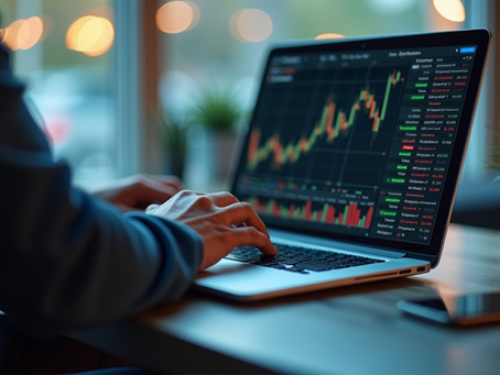 ETFs vs. Index Funds: Making Informed Investment Choices