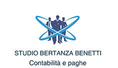 Logo dello Studio Bertanza e Benetti