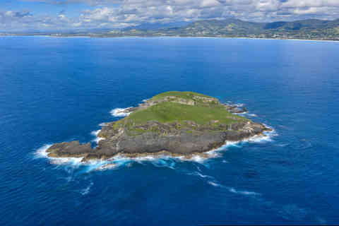 Split Solitary Island, Coffs Harbour