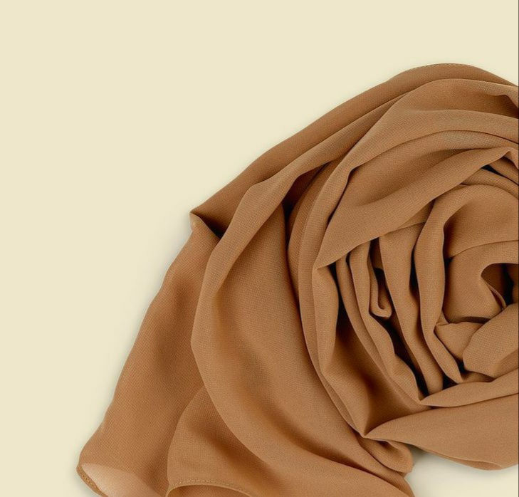 Thumbnail: Premium Chiffon 