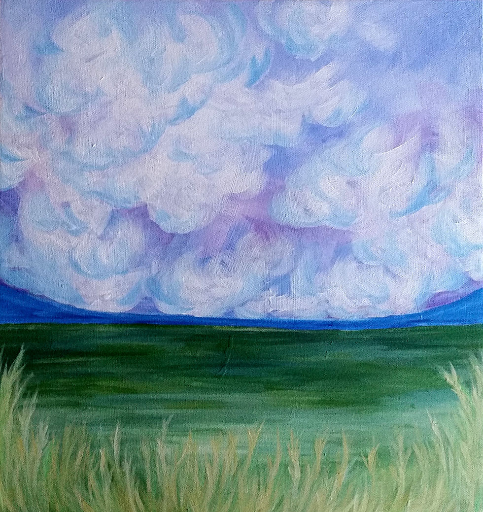 Grassy Field