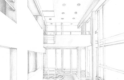 Jose Hernandez-Interior 1pt perspective.