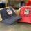 Thumbnail: DOCKSIDE MAIL HATS
