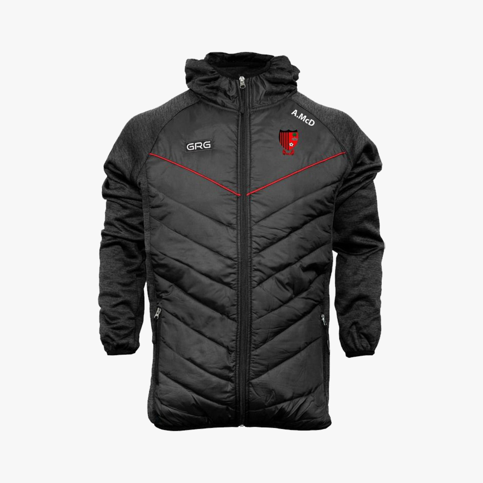 Therma Jacket