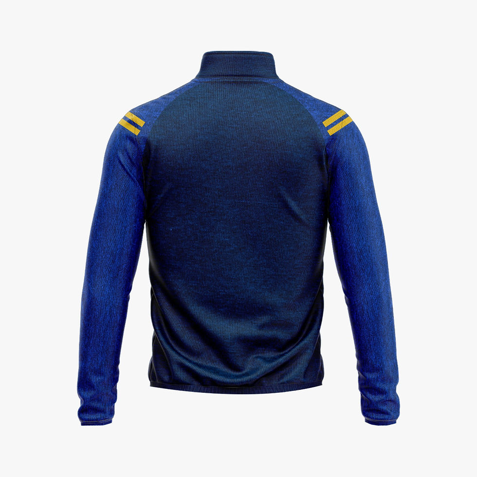 Thumbnail: Quarter Zip (Light)