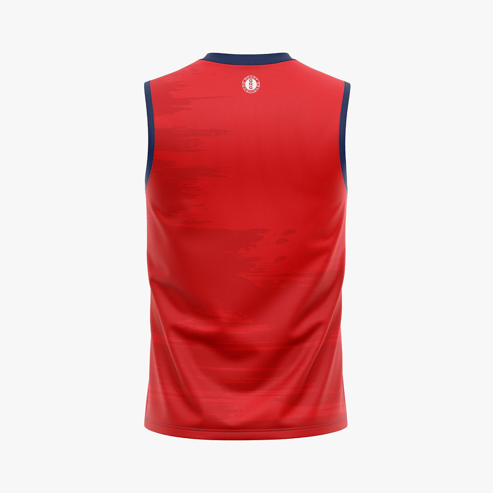 Thumbnail: Hurling Sleeveless Jersey