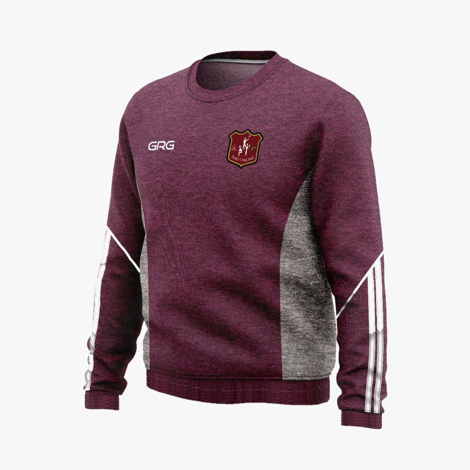Roundneck (Fleece Lined)