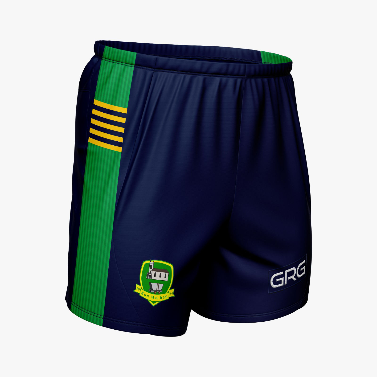Shorts 2