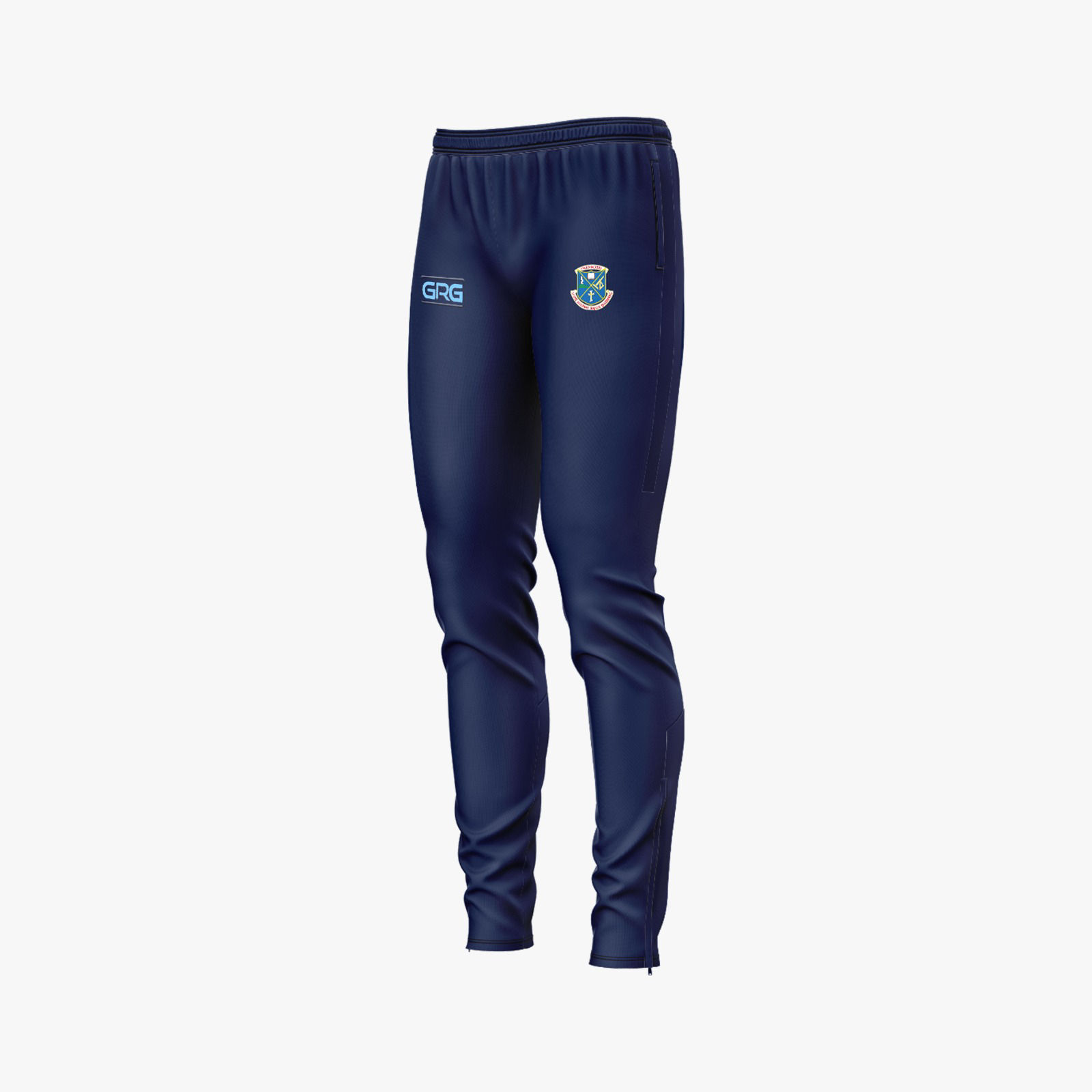 Skinnies (No Initials)