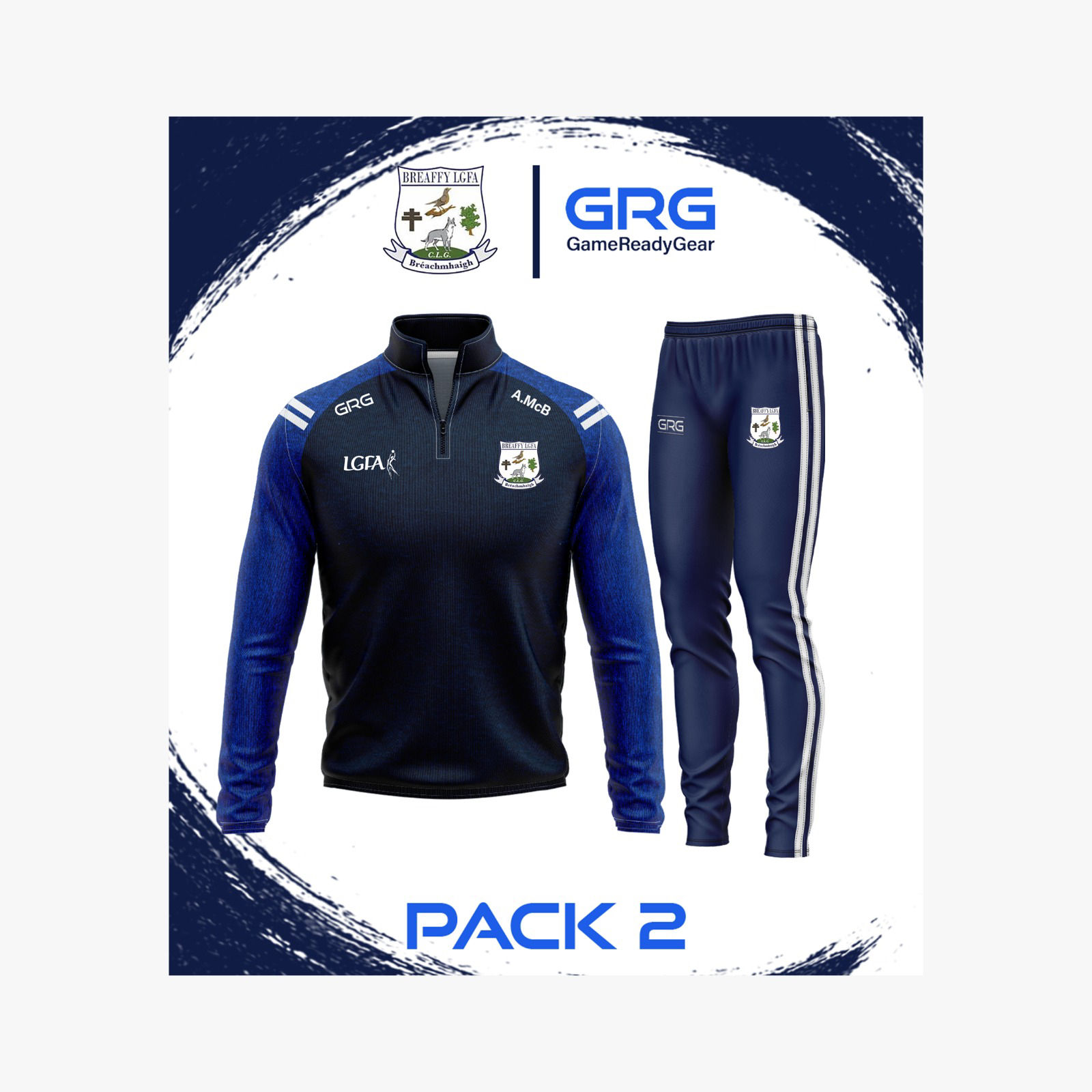 Kids - Pack 2