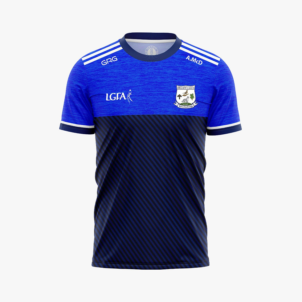 Thumbnail: Training Jersey 2
