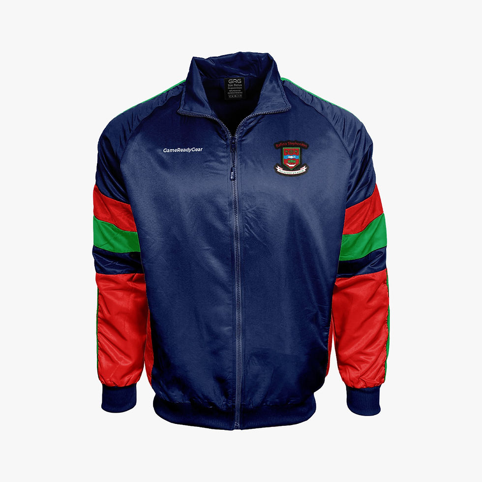 Thumbnail: Retro Jacket