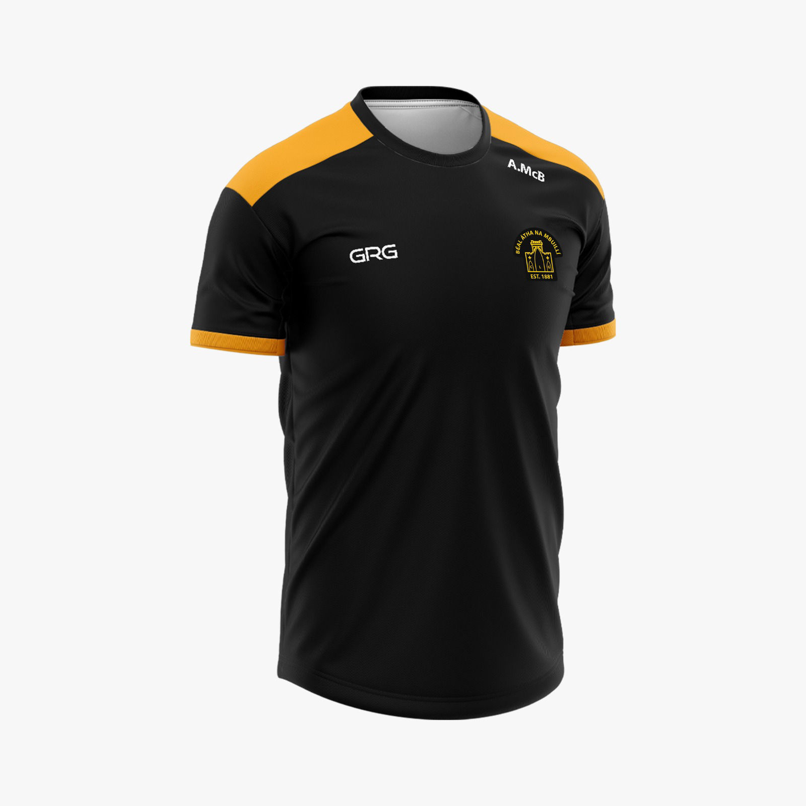 LGFA T-shirt
