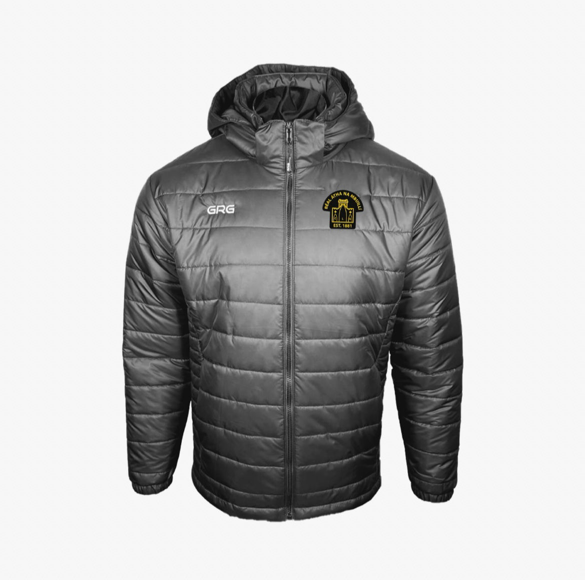 GAA Puffer