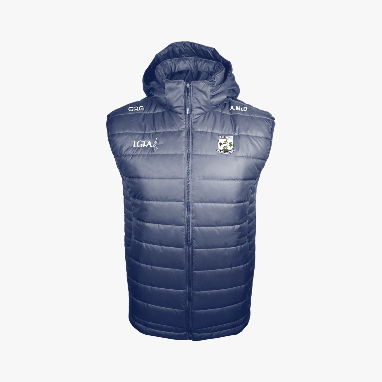 Gilet