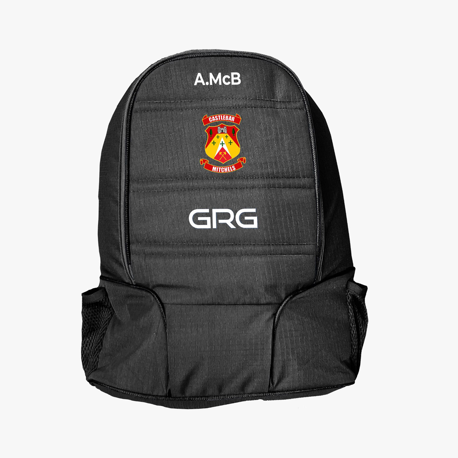 Backpack