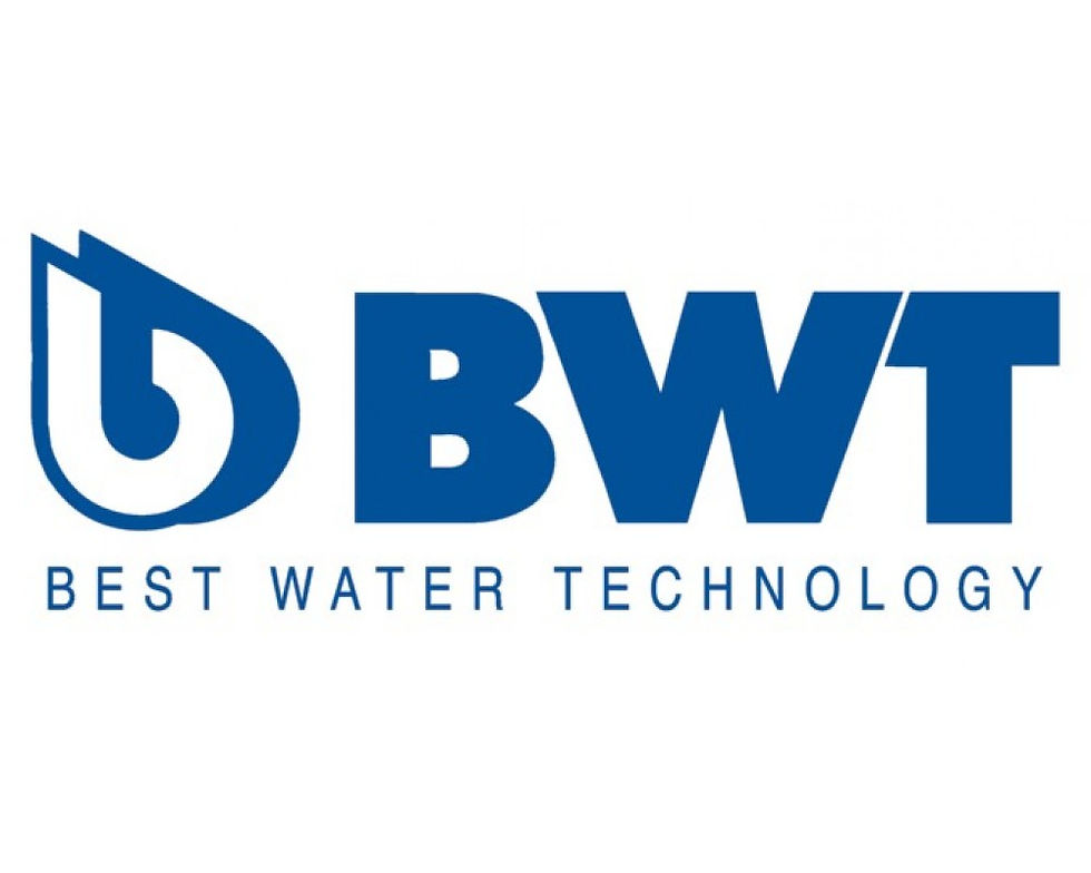 Miniature : Station de filtration BWT® Triplex pour Eau de boisson