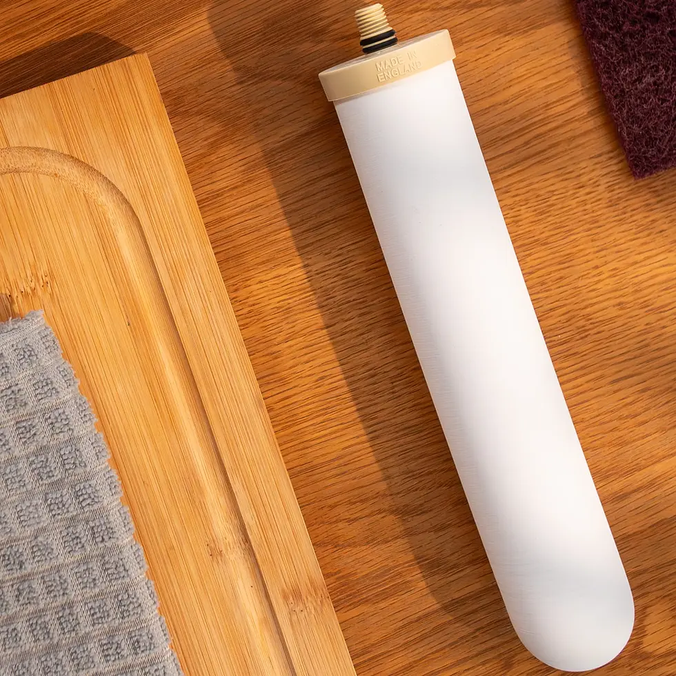 Miniature : Doulton® Biotect Ultra® 0,5 µm