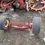 Thumbnail: Go Kart Wheels And Axle