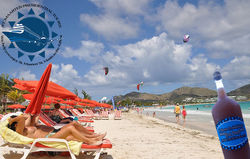 orient beach rum punch