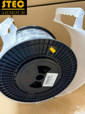 G.657.A2 fiber optic cable