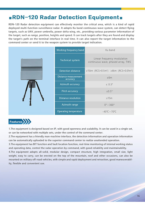 Anti-UAV system, UAV detection, UAV jamming and spoofing